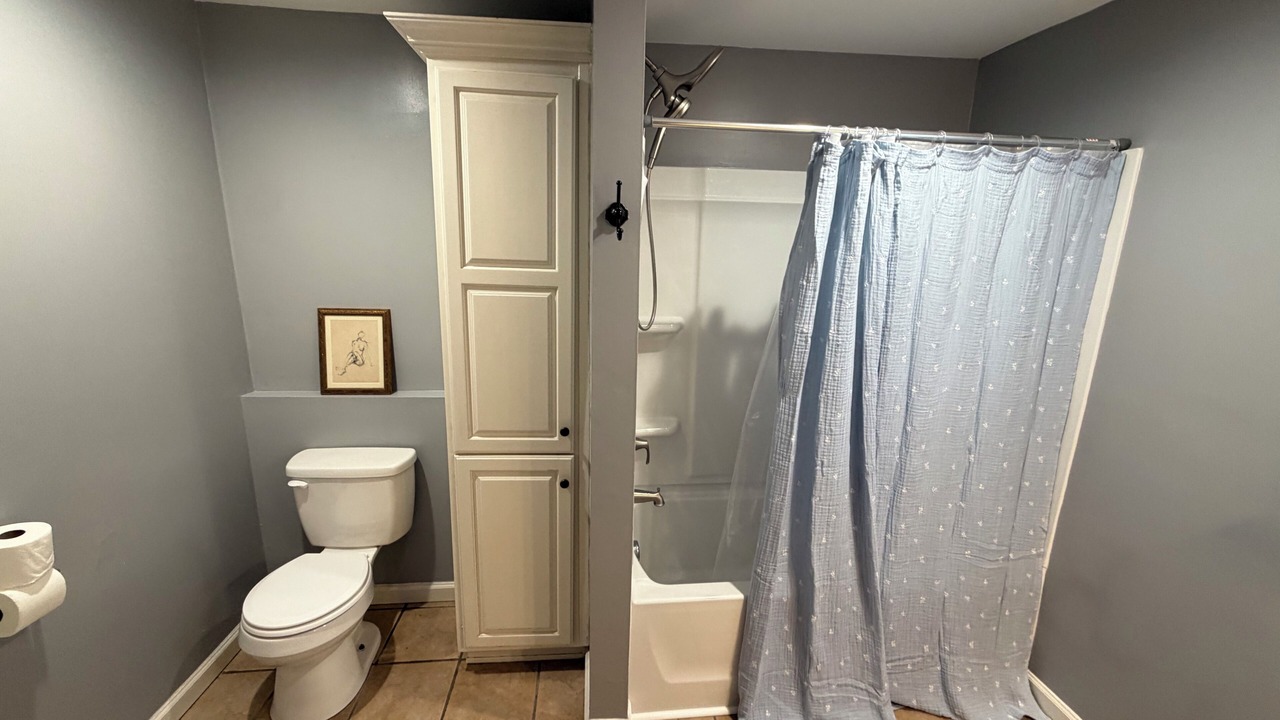 Photo of Bathroom in Russellville