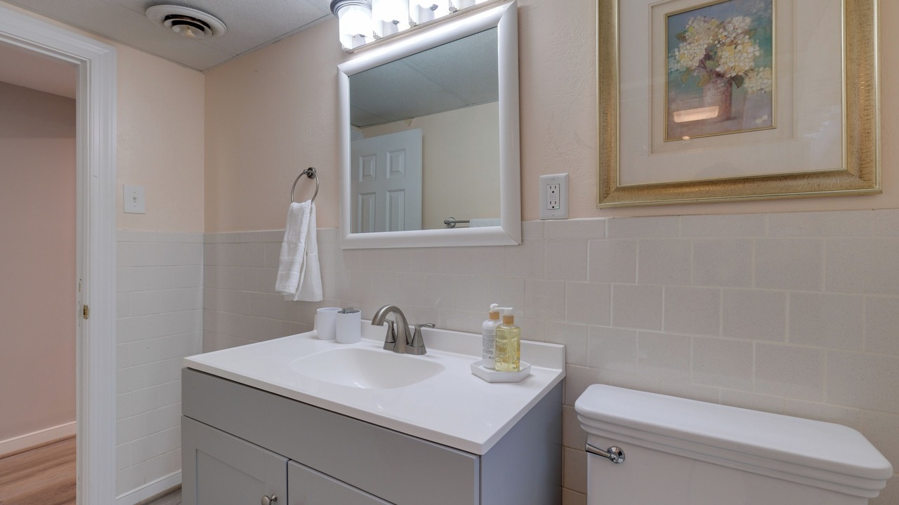Photo of Bathroom in Mechanicsville