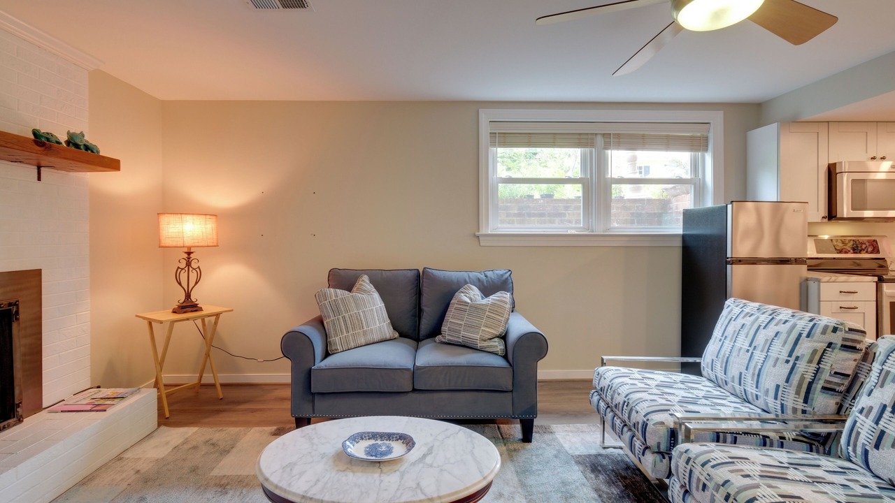 Photo of Livingroom in Mechanicsville