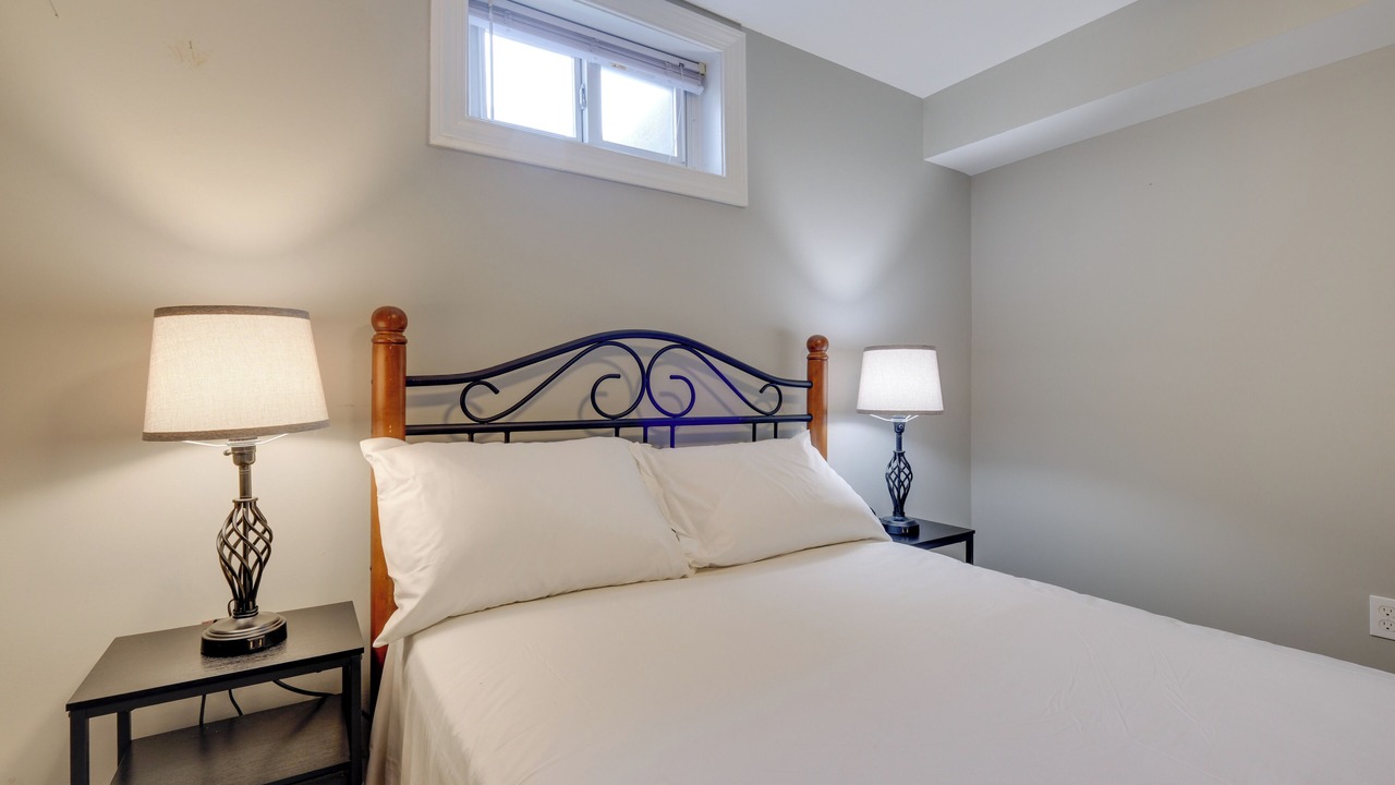 Photo of Bedroom in Mechanicsville