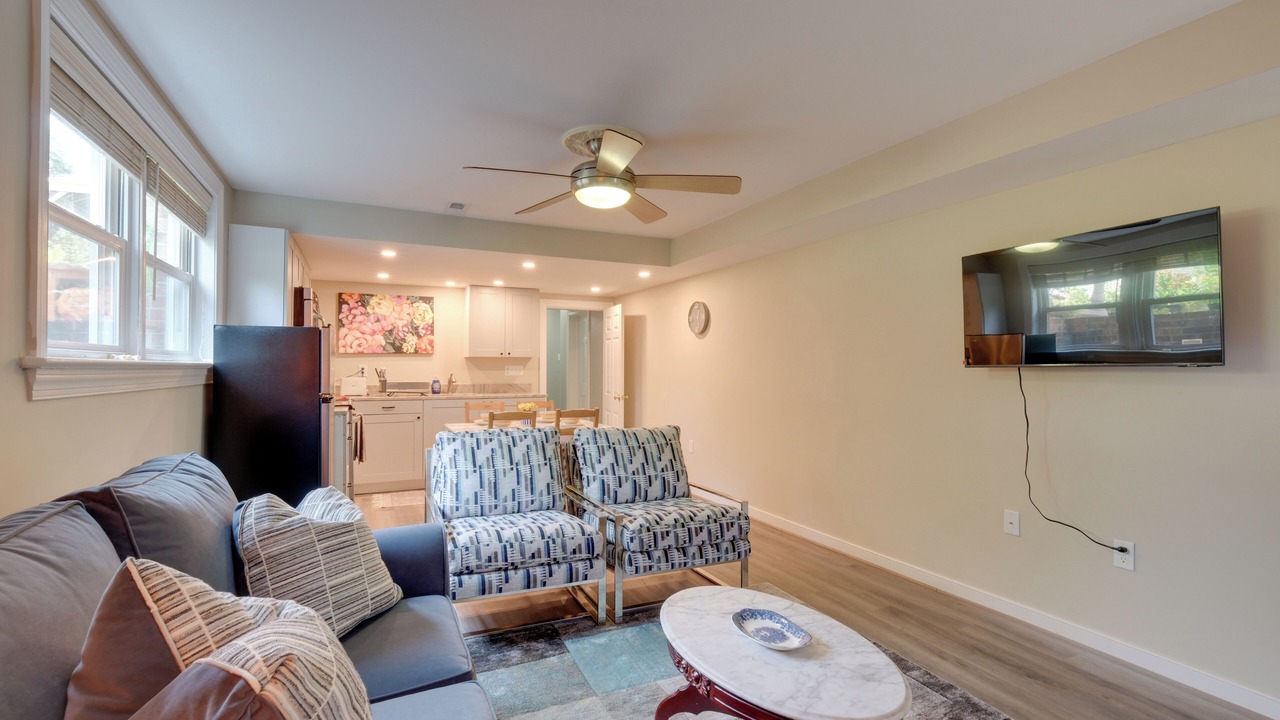 Photo of Livingroom in Mechanicsville