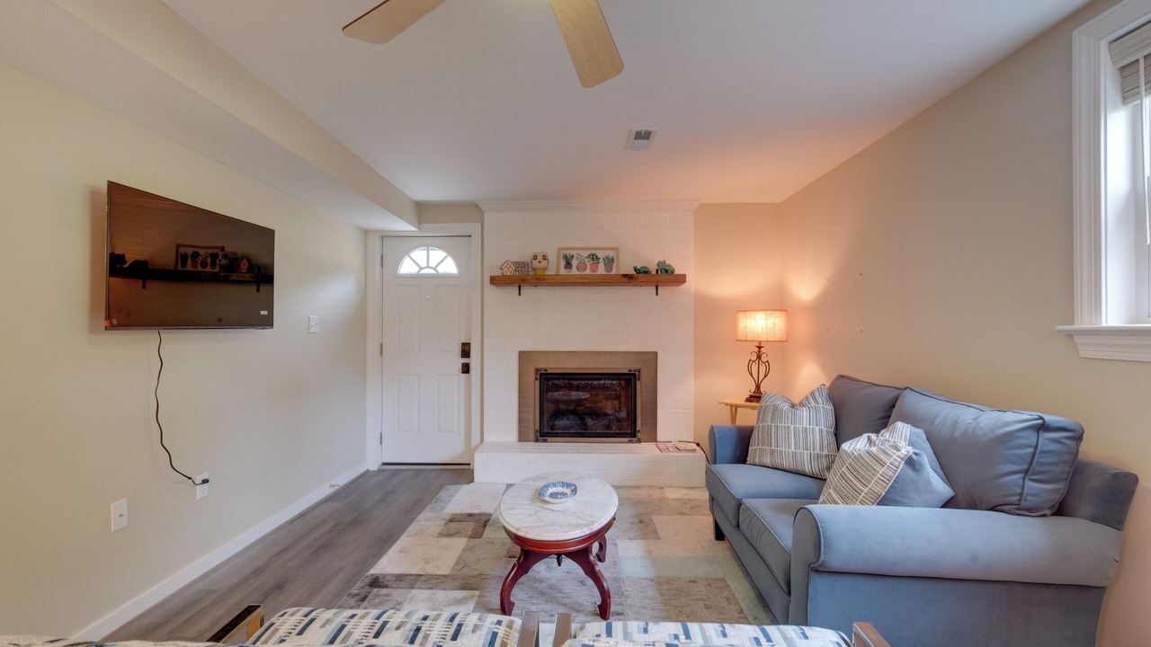 Photo of Livingroom in Mechanicsville