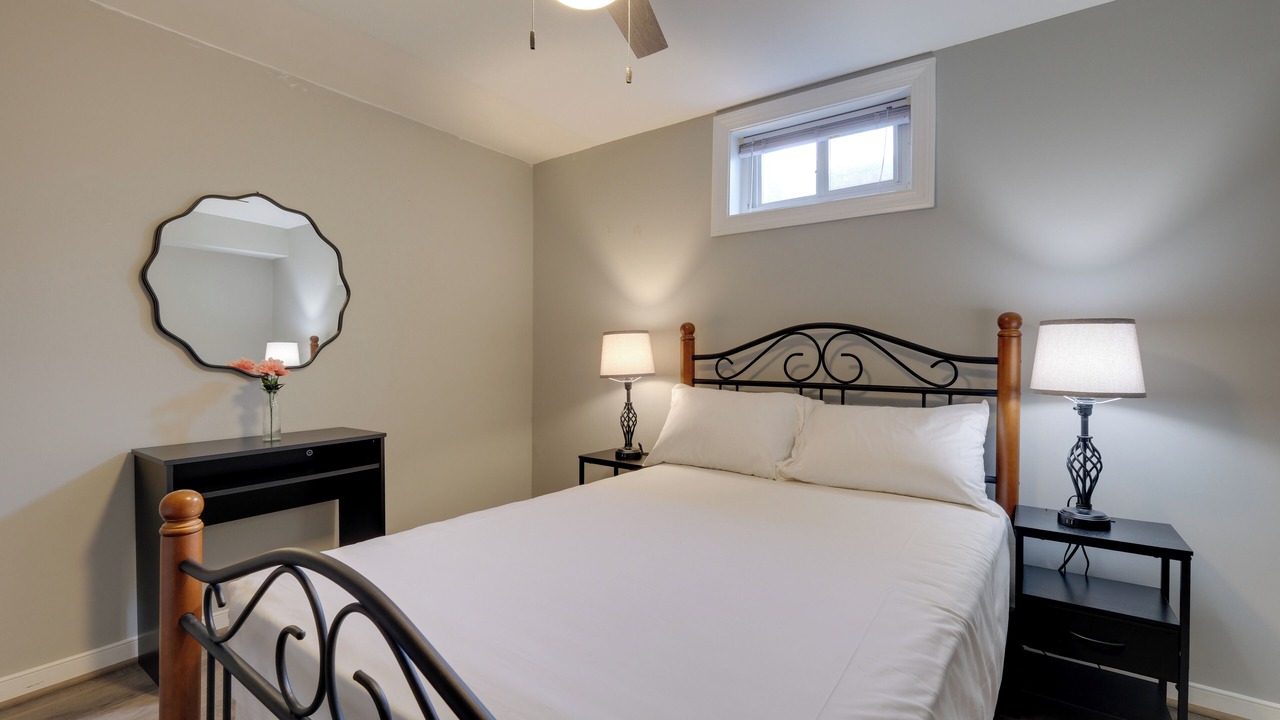 Photo of Bedroom in Mechanicsville