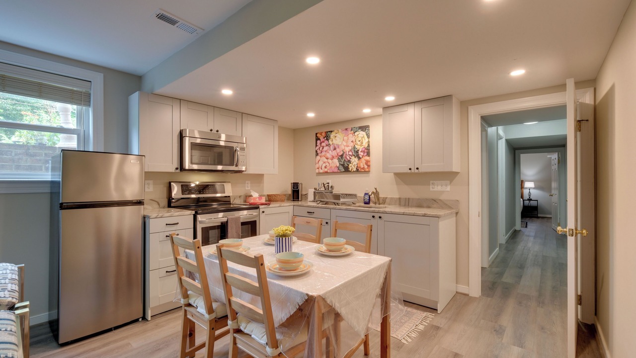 Photo of Kitchen in Mechanicsville