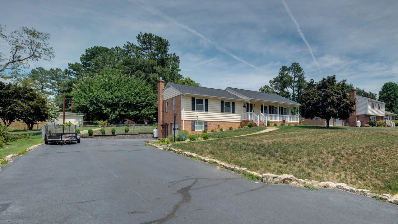 Photo of Outdoor in Mechanicsville