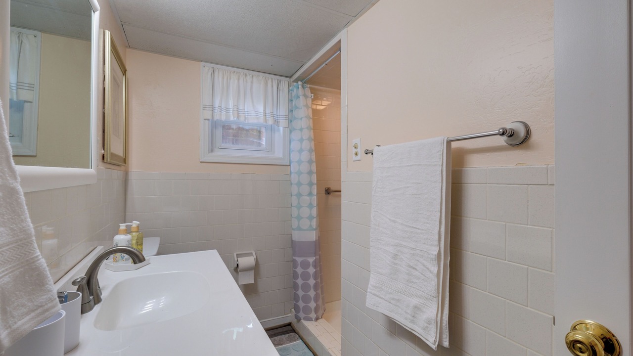 Photo of Bathroom in Mechanicsville