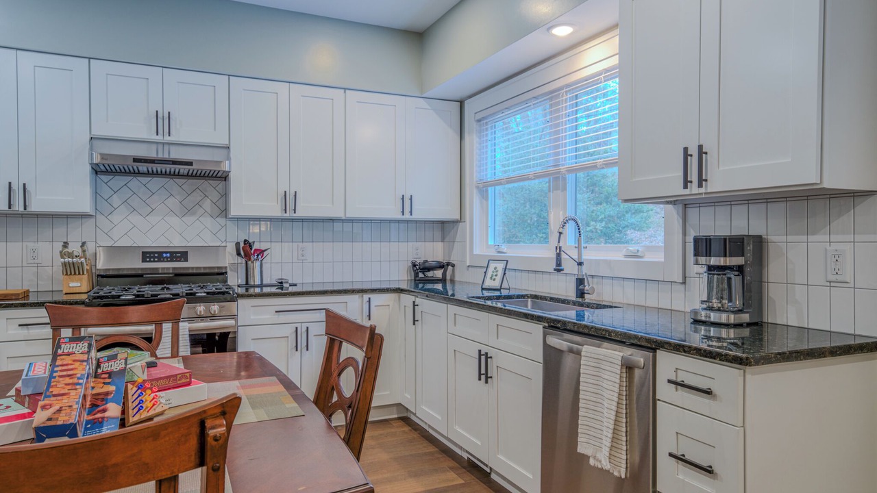Photo of Kitchen in Asheville