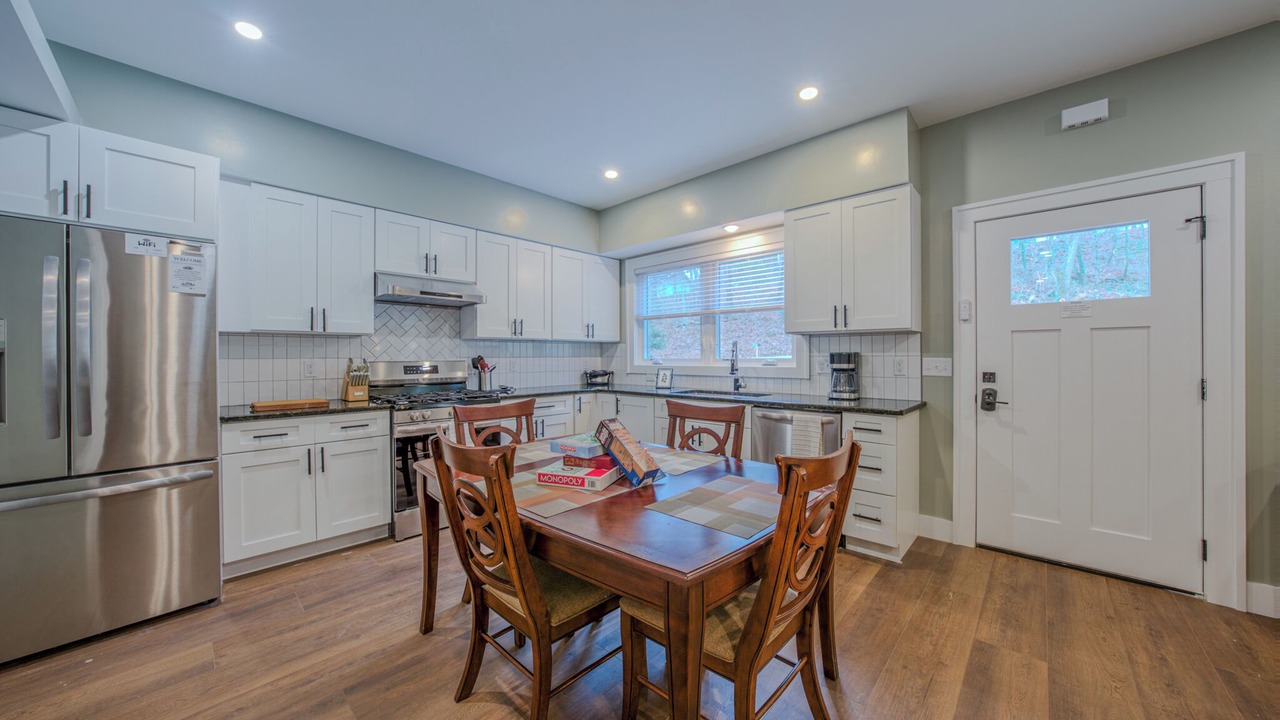 Photo of Kitchen in Asheville
