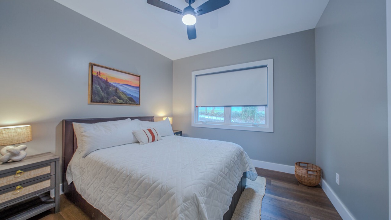 Photo of Bedroom in Asheville