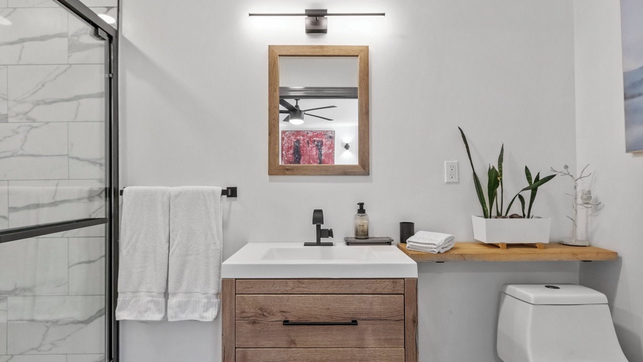 Photo of Bathroom in Burnsville