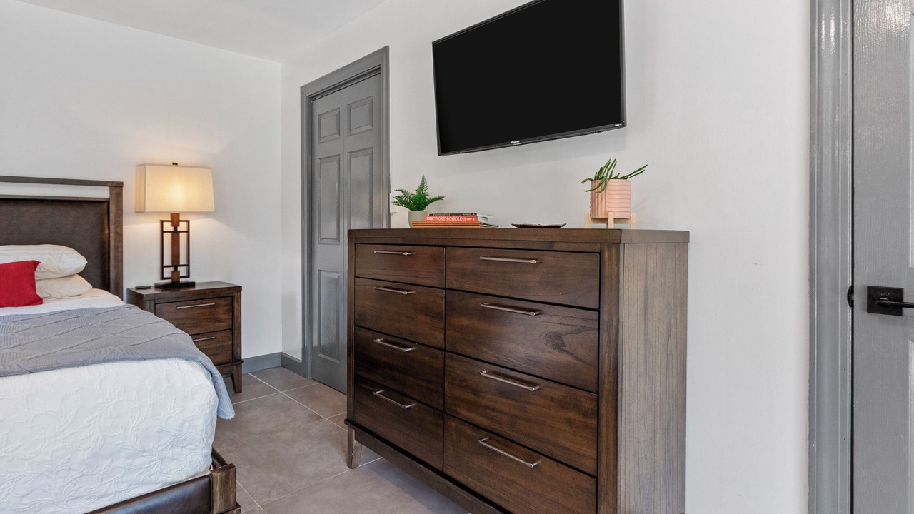Photo of Bedroom in Burnsville