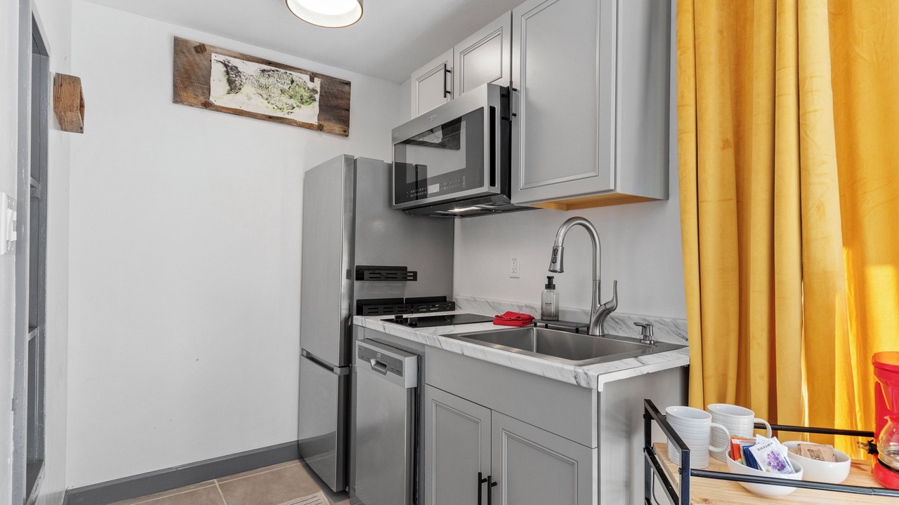 Photo of Kitchen in Burnsville