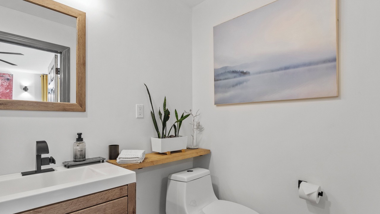 Photo of Bathroom in Burnsville
