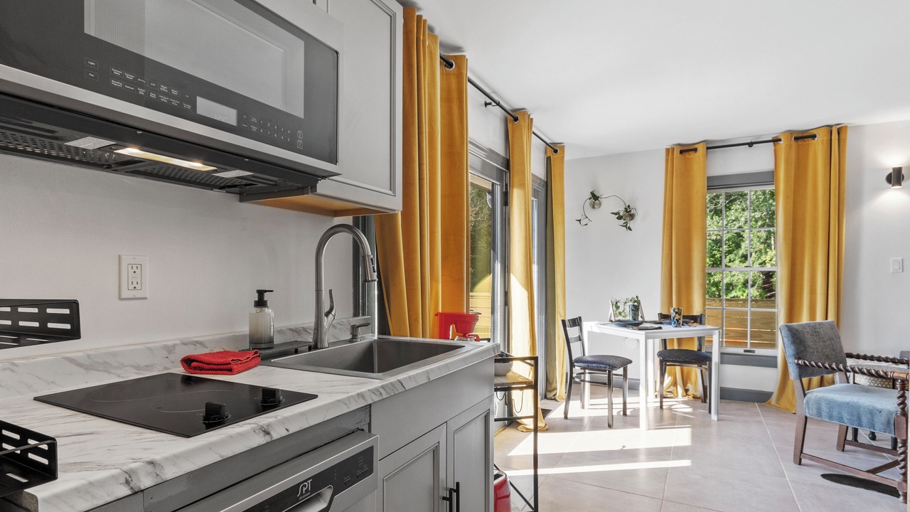 Photo of Kitchen in Burnsville
