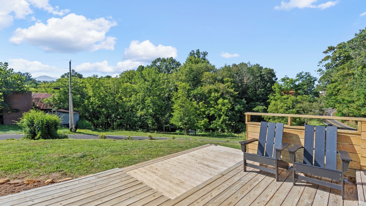 Photo of Patio Balcony in Burnsville