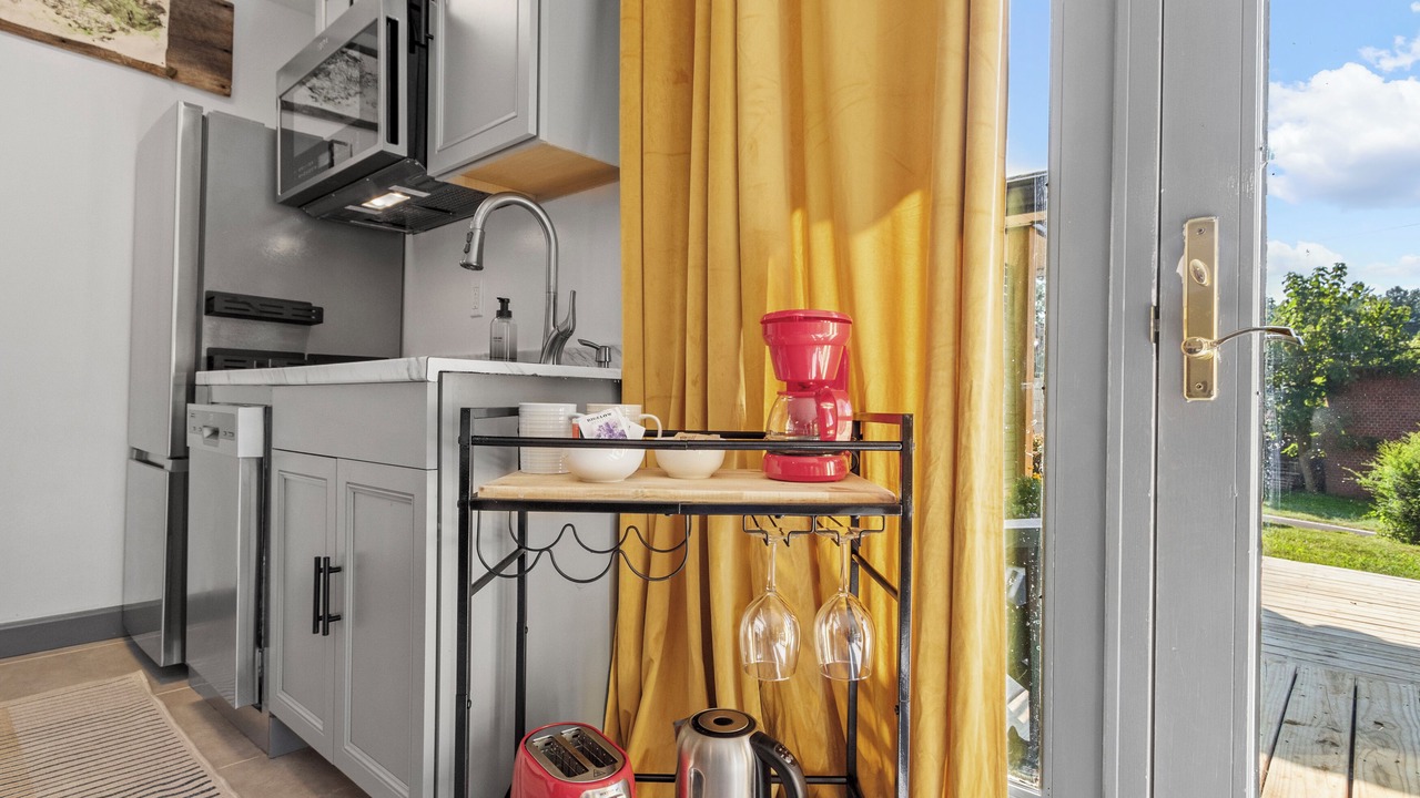 Photo of Kitchen in Burnsville