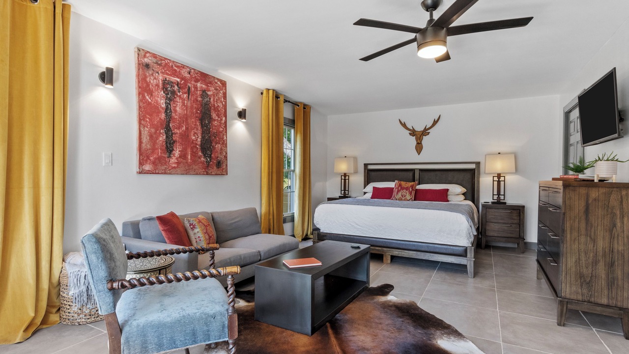 Photo of Bedroom in Burnsville