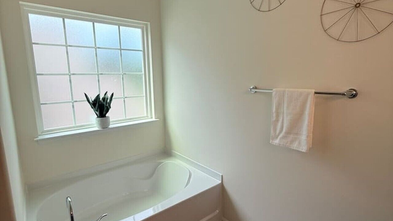 Photo of Bathroom in Greensboro