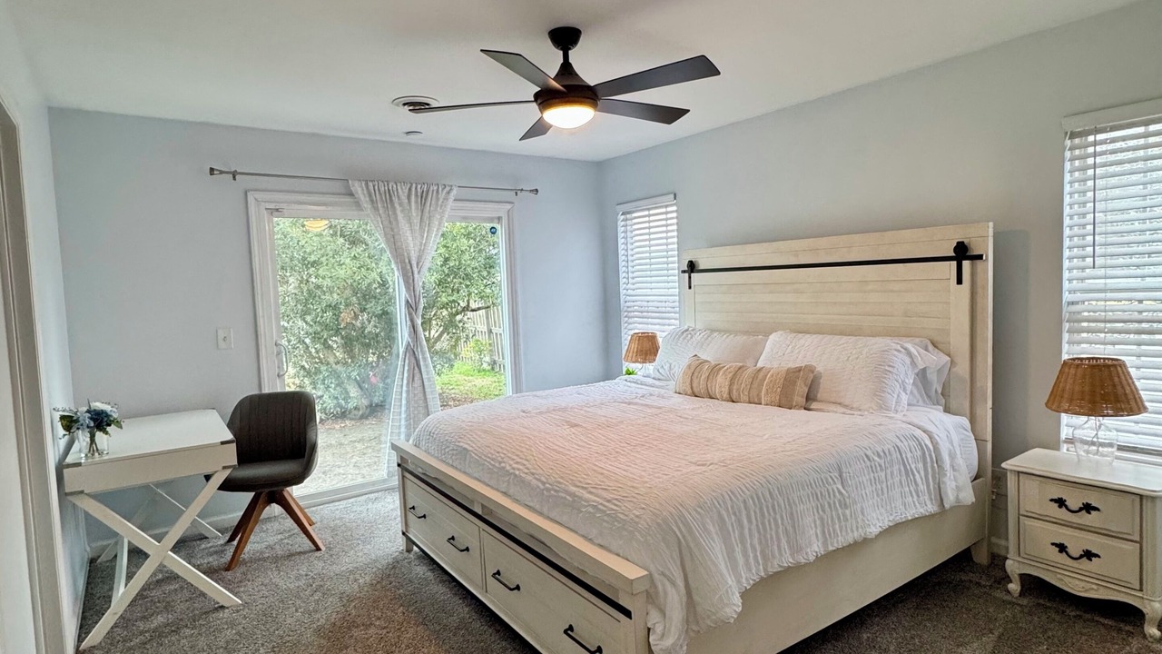 Photo of Bedroom in Murraysville