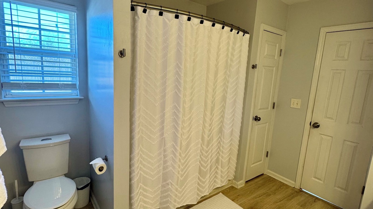 Photo of Bathroom in Murraysville