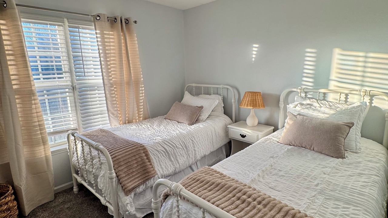 Photo of Bedroom in Murraysville