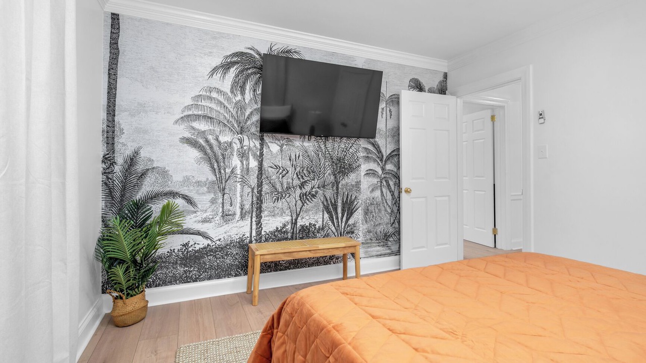Photo of Bedroom in Rocky Mount