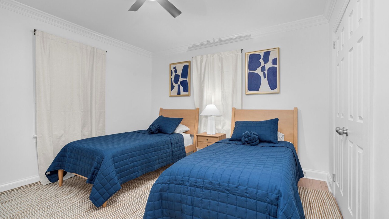 Photo of Bedroom in Rocky Mount