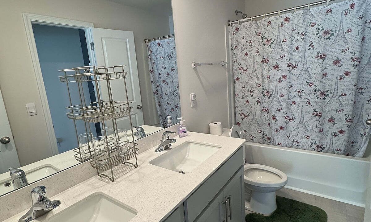 Photo of Bathroom in Mebane