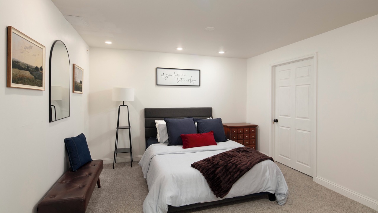Photo of Bedroom in Kenton