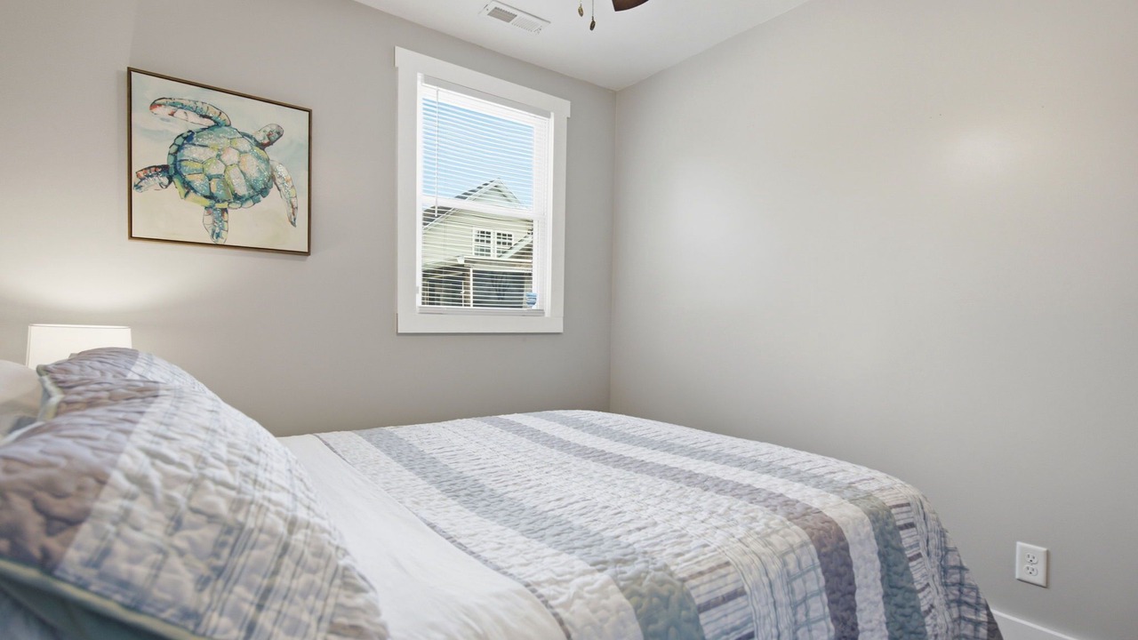 Photo of Bedroom in Wilmington