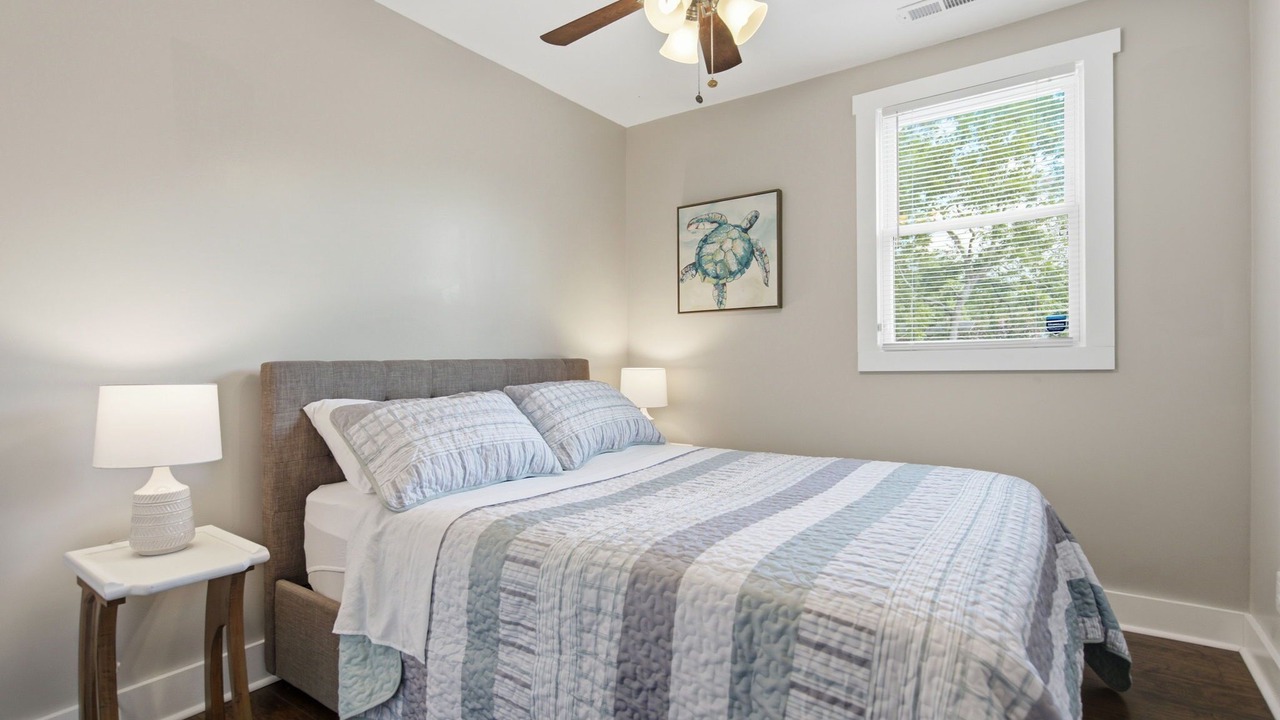 Photo of Bedroom in Wilmington