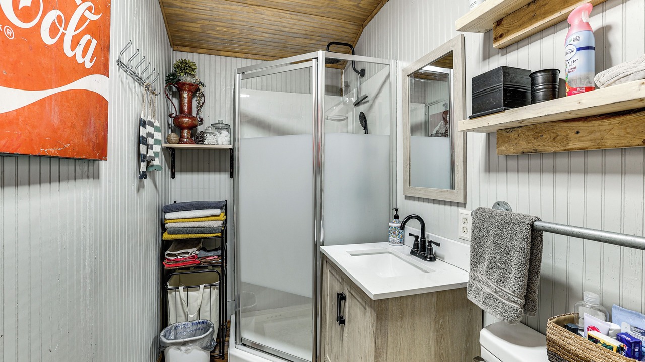 Photo of Bathroom in Dayton