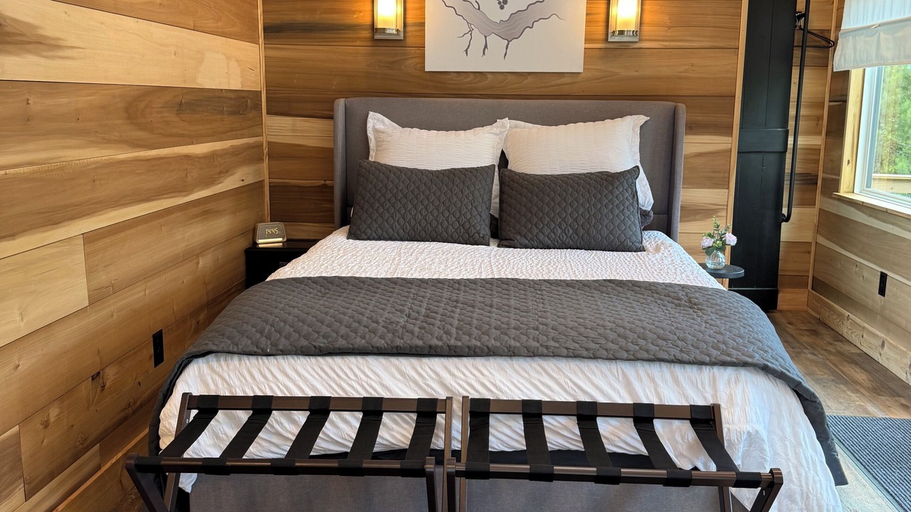 Photo of Bedroom in Grantsboro