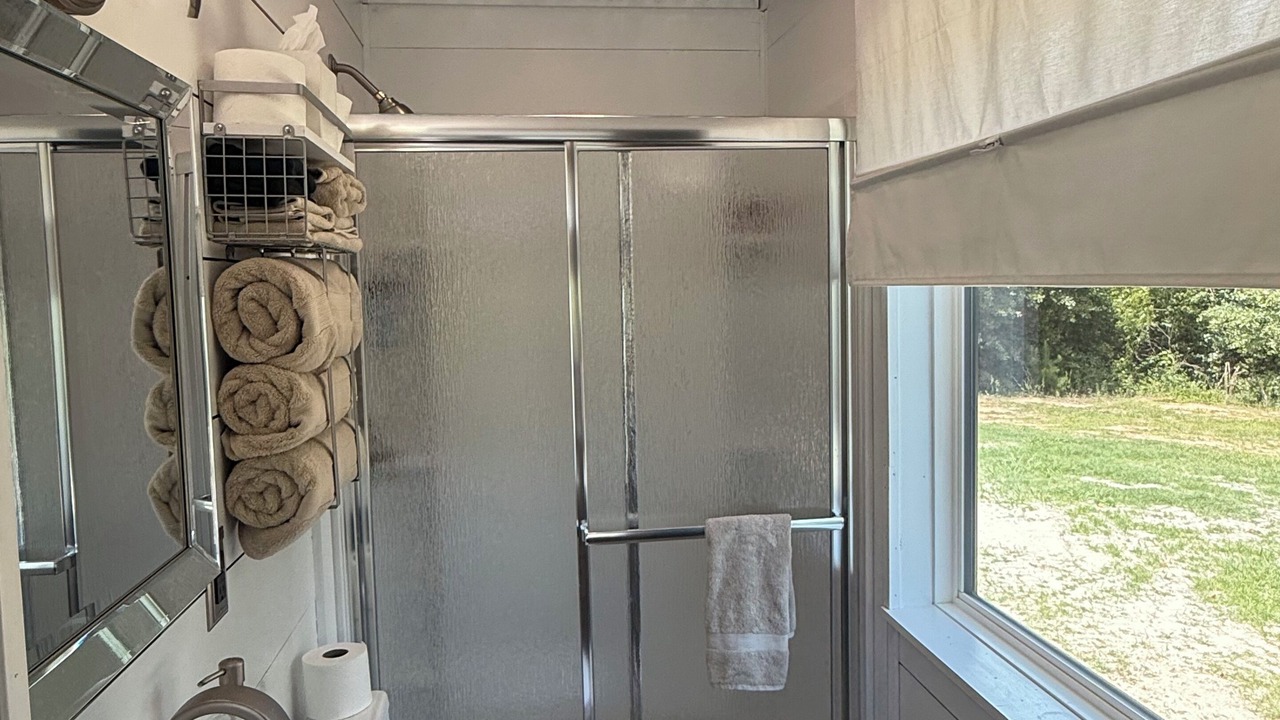 Photo of Bathroom in Grantsboro