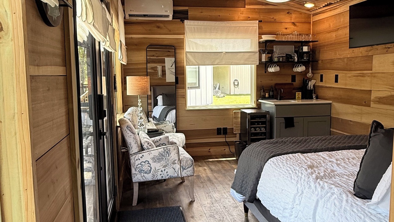 Photo of Bedroom in Grantsboro