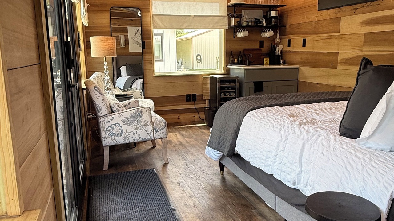 Photo of Bedroom in Grantsboro
