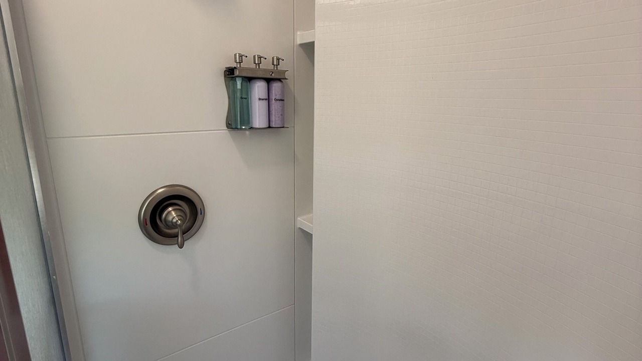 Photo of Bathroom in Grantsboro