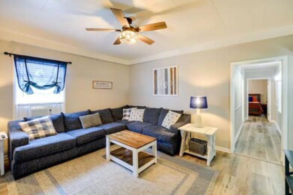Photo of Livingroom in Thorpe