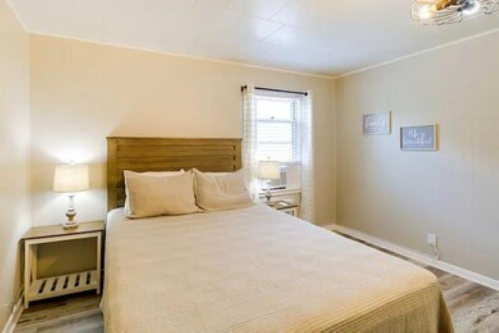 Photo of Bedroom in Thorpe