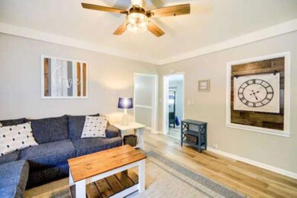 Photo of Livingroom in Thorpe