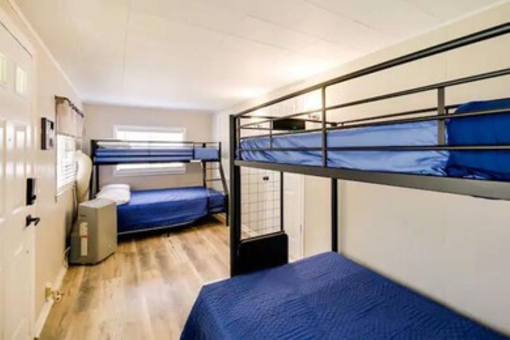 Photo of Bedroom in Thorpe