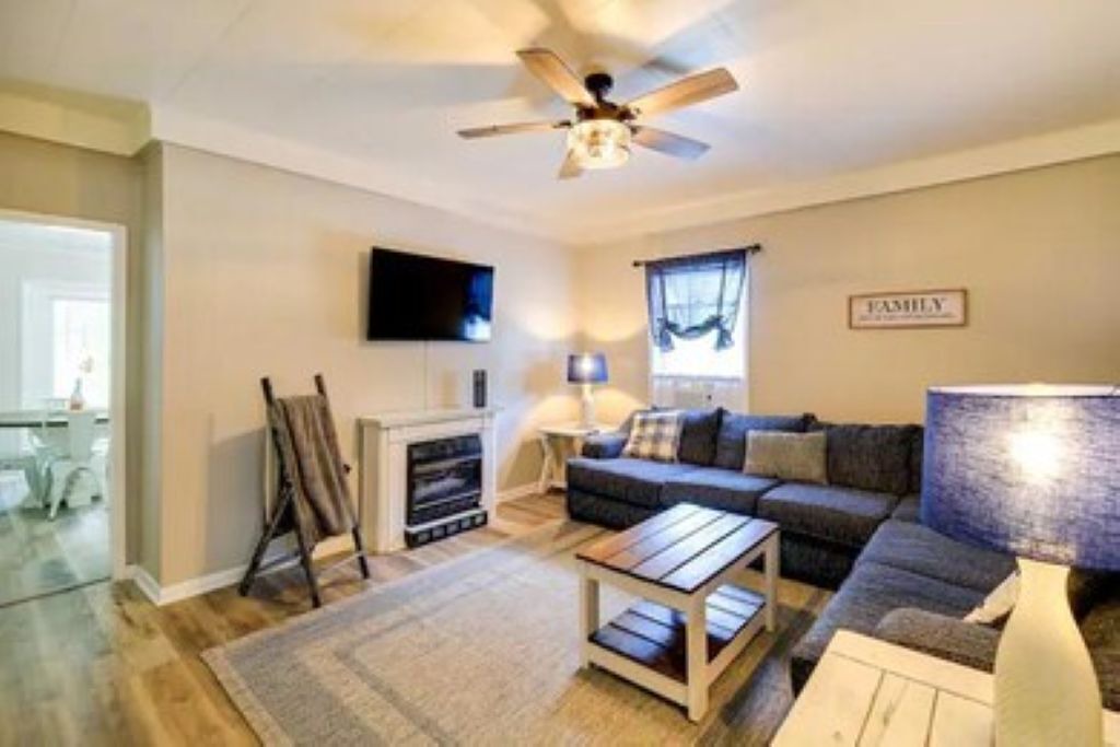 Photo of Livingroom in Thorpe