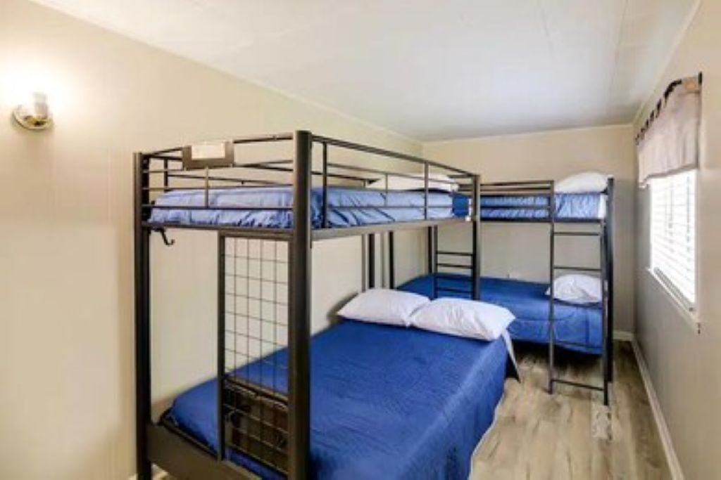 Photo of Bedroom in Thorpe