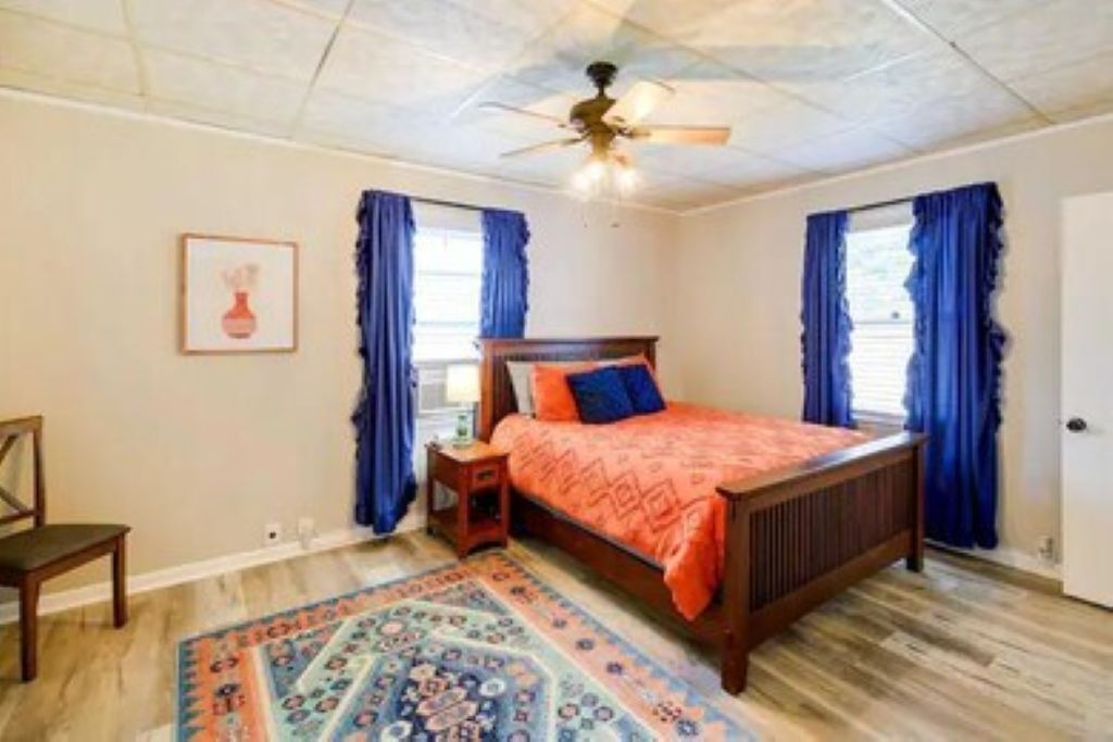 Photo of Bedroom in Thorpe