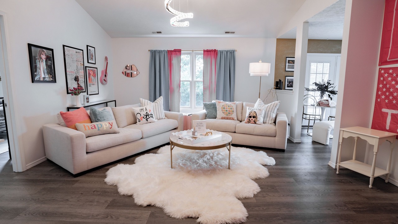 Photo of Livingroom in Owensboro