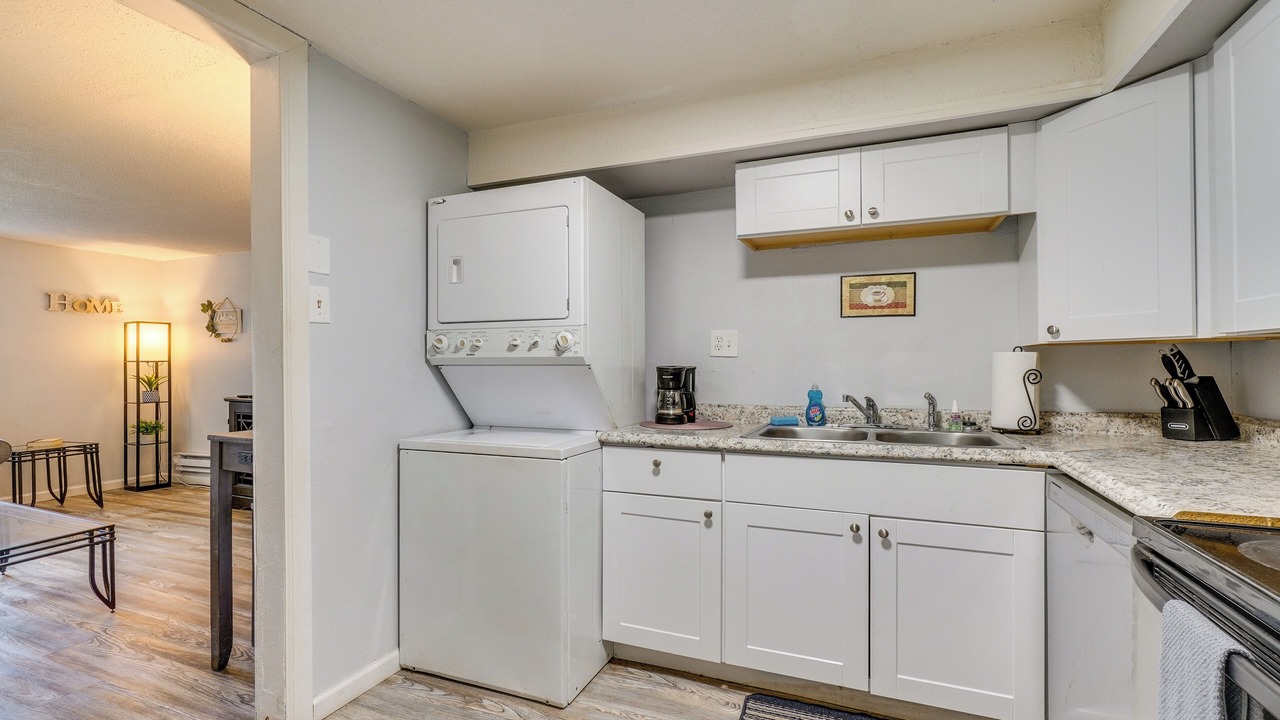 Photo of Kitchen in Knoxville