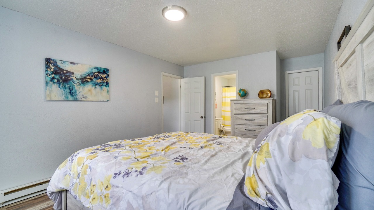 Photo of Bedroom in Knoxville