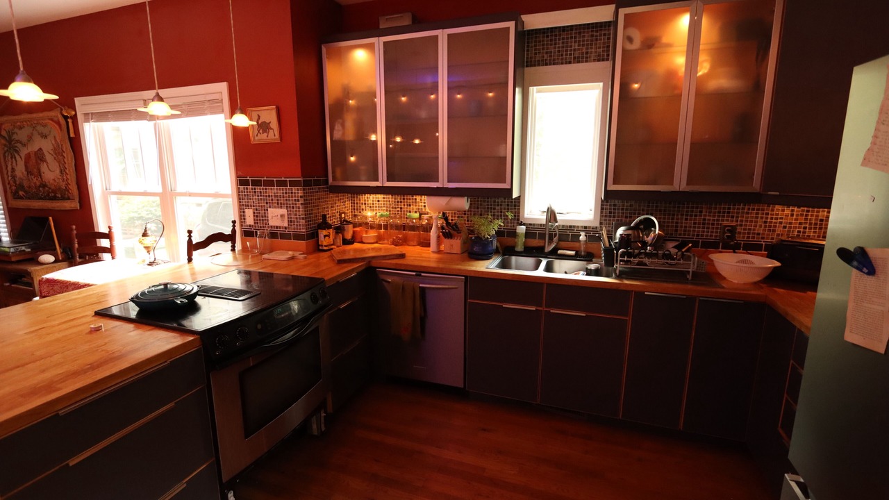 Photo of Kitchen in Asheville