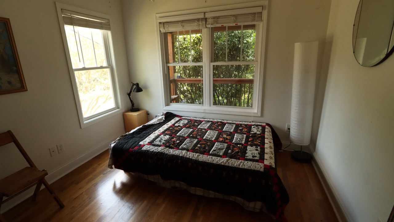 Photo of Bedroom in Asheville