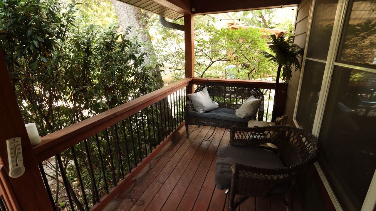 Photo of Outdoor in Asheville